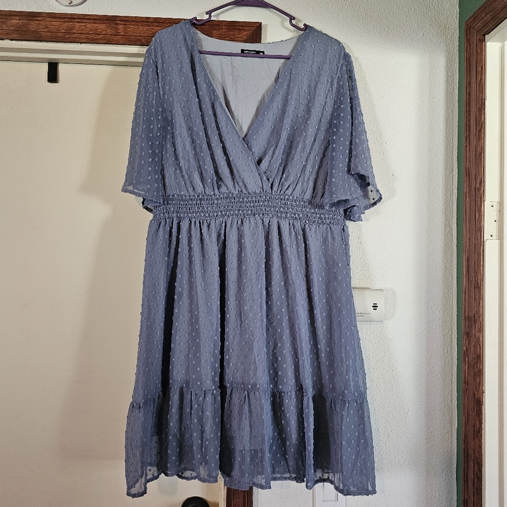 Shein Dress